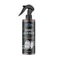 Car Wheel Cleaner Alloy Rim Cleaner Spray Remove Brake Dust Rust & Stains No Scratch Formula Polish Protect for All Wheels 120ml
